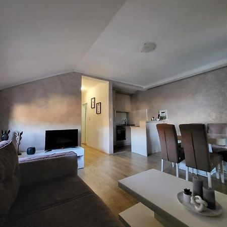 Apartman Crown Vrnjačka Banja Εξωτερικό φωτογραφία