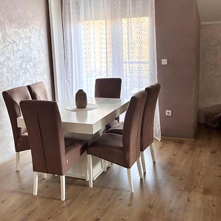 Apartman Crown Vrnjačka Banja Εξωτερικό φωτογραφία