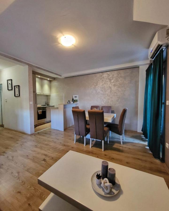 Apartman Crown Vrnjačka Banja Εξωτερικό φωτογραφία