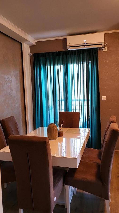 Apartman Crown Vrnjačka Banja Εξωτερικό φωτογραφία