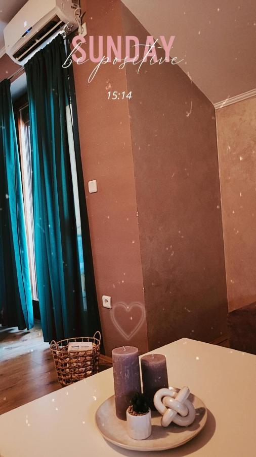 Apartman Crown Vrnjačka Banja Εξωτερικό φωτογραφία
