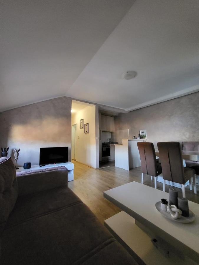 Apartman Crown Vrnjačka Banja Εξωτερικό φωτογραφία