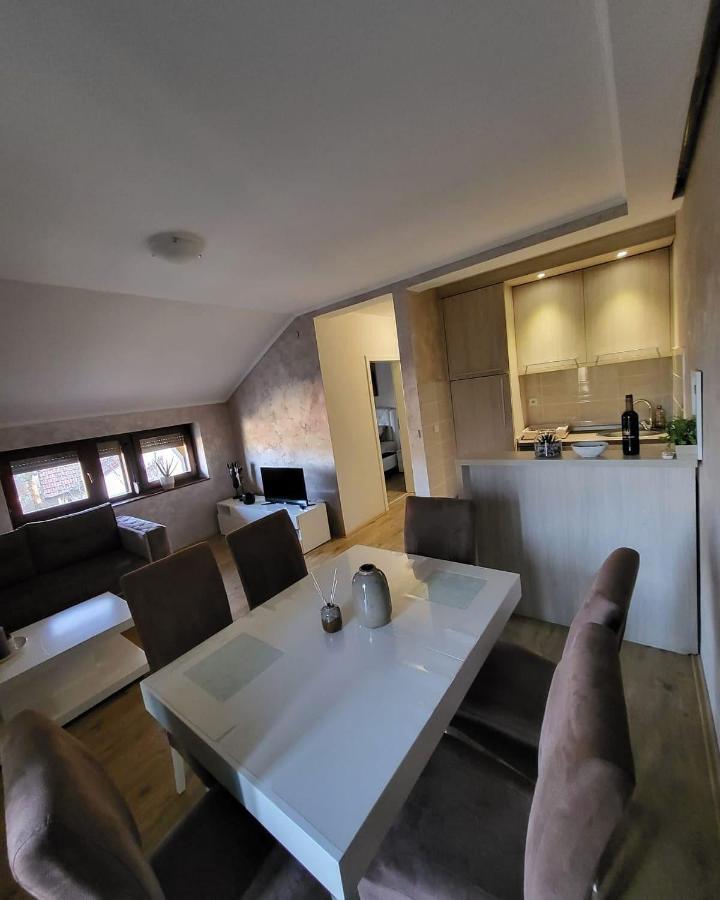 Apartman Crown Vrnjačka Banja Εξωτερικό φωτογραφία