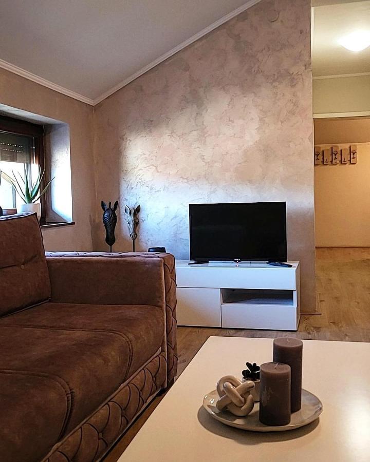 Apartman Crown Vrnjačka Banja Εξωτερικό φωτογραφία