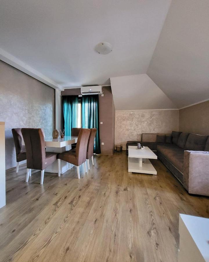 Apartman Crown Vrnjačka Banja Εξωτερικό φωτογραφία