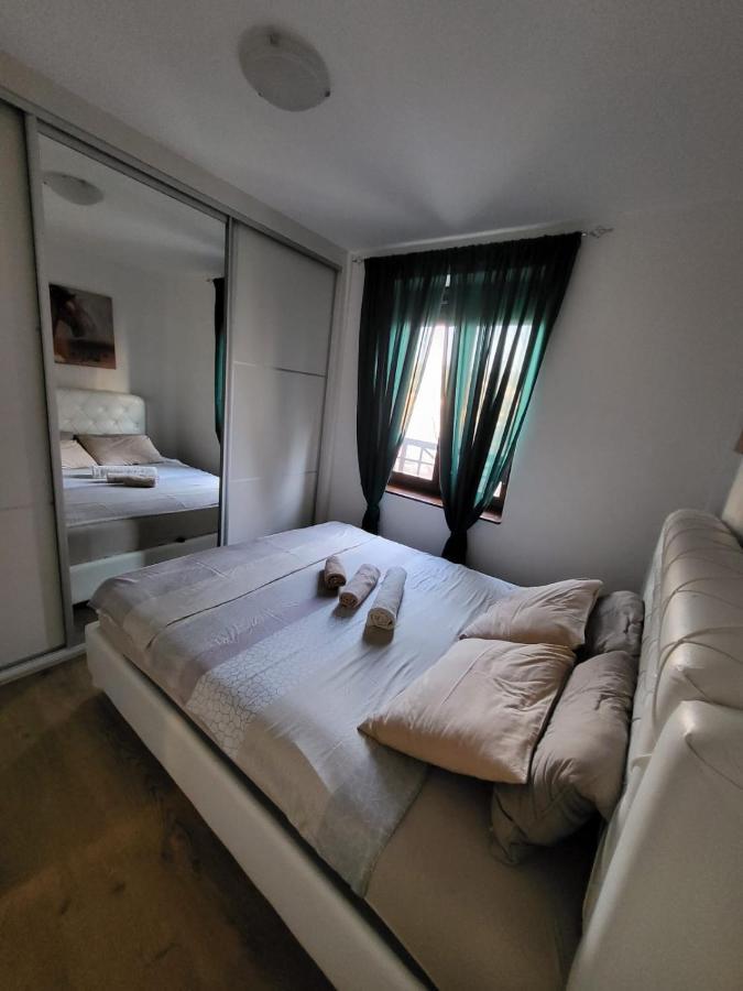 Apartman Crown Vrnjačka Banja Εξωτερικό φωτογραφία