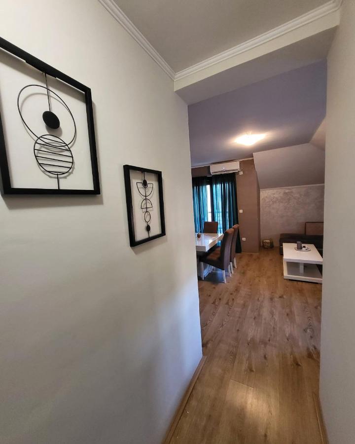 Apartman Crown Vrnjačka Banja Εξωτερικό φωτογραφία