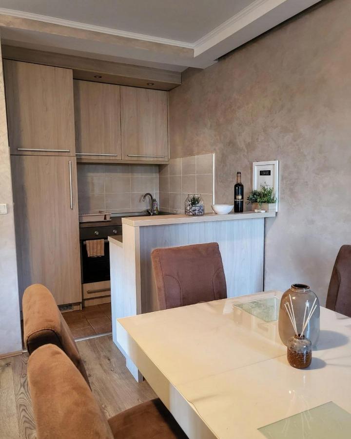 Apartman Crown Vrnjačka Banja Εξωτερικό φωτογραφία