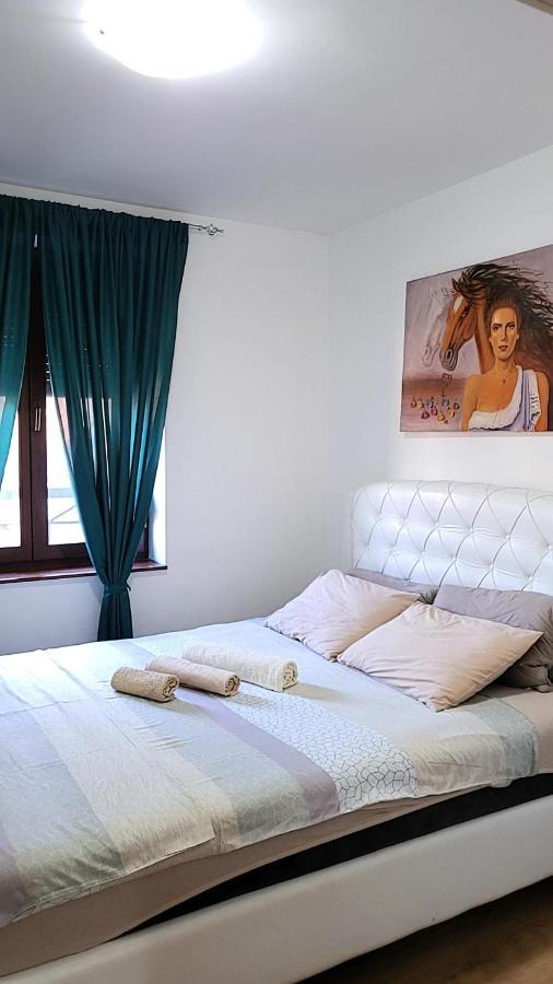 Apartman Crown Vrnjačka Banja Εξωτερικό φωτογραφία