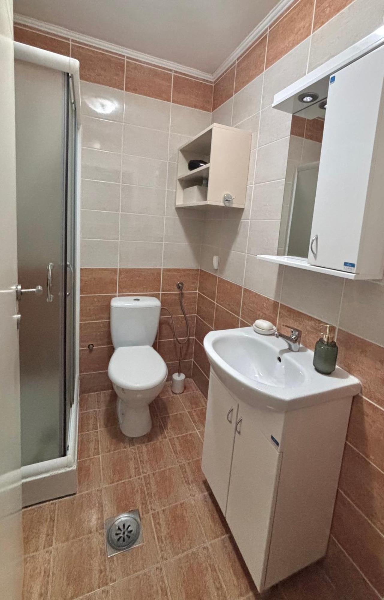 Apartman Crown Vrnjačka Banja Εξωτερικό φωτογραφία