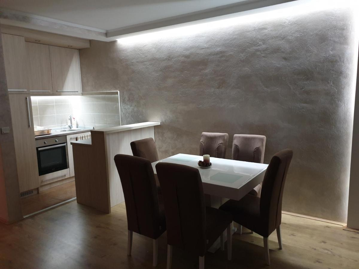 Apartman Crown Vrnjačka Banja Εξωτερικό φωτογραφία