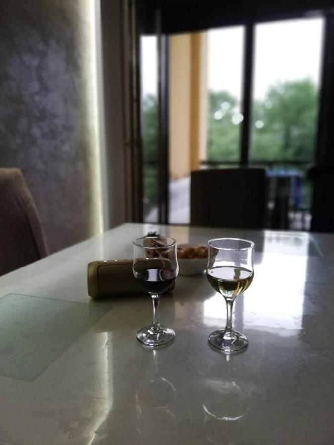 Apartman Crown Vrnjačka Banja Εξωτερικό φωτογραφία